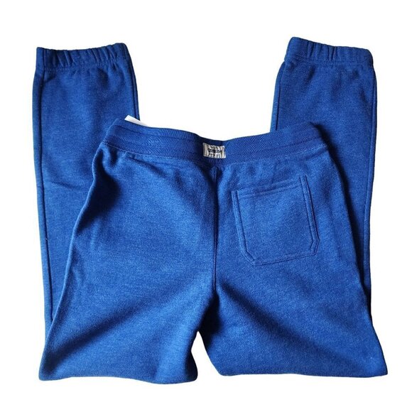 OshKosh B'gosh Classic Pull-On Joggers Blue Youth Boys Size 14 - Picture 2 of 8